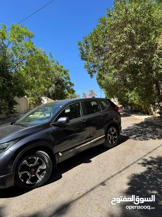 Honda crv 2017 LX