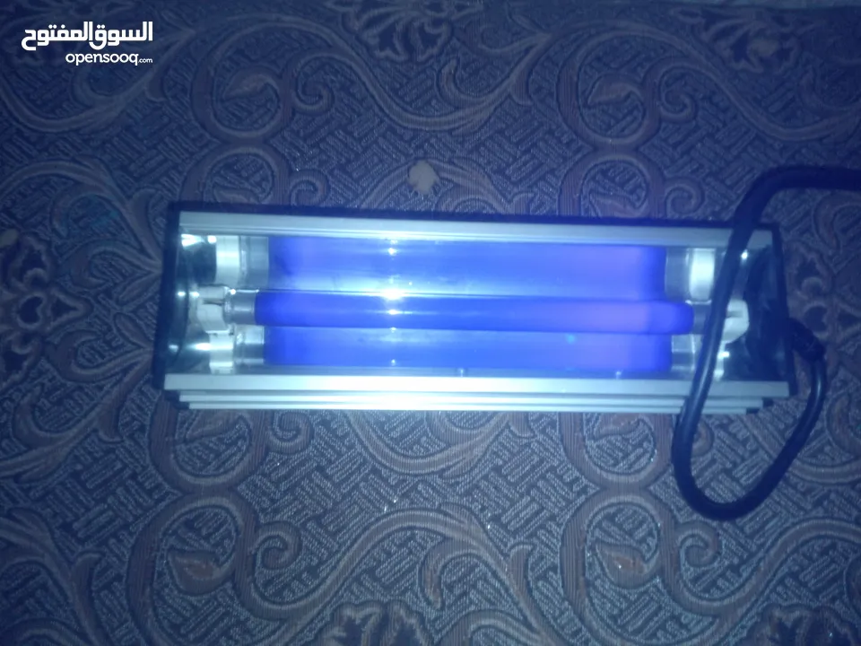 ألة كشف النقود المزورة  365واط