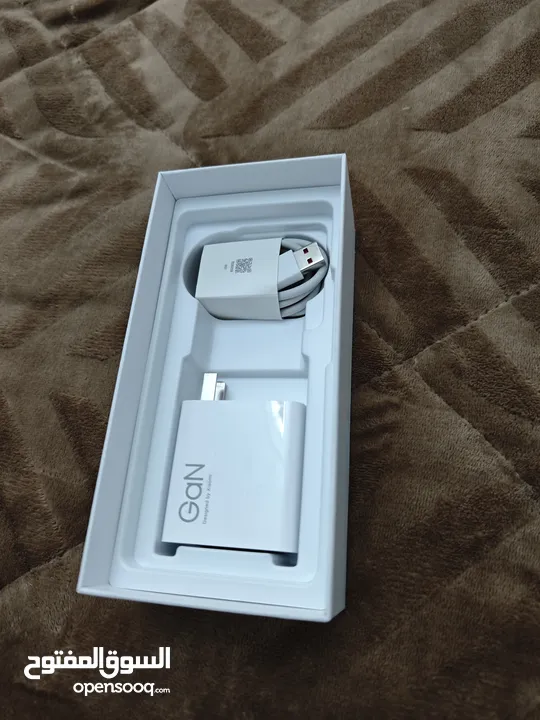 هاتف Xiaomi 13 Pro Plus – لون أسود