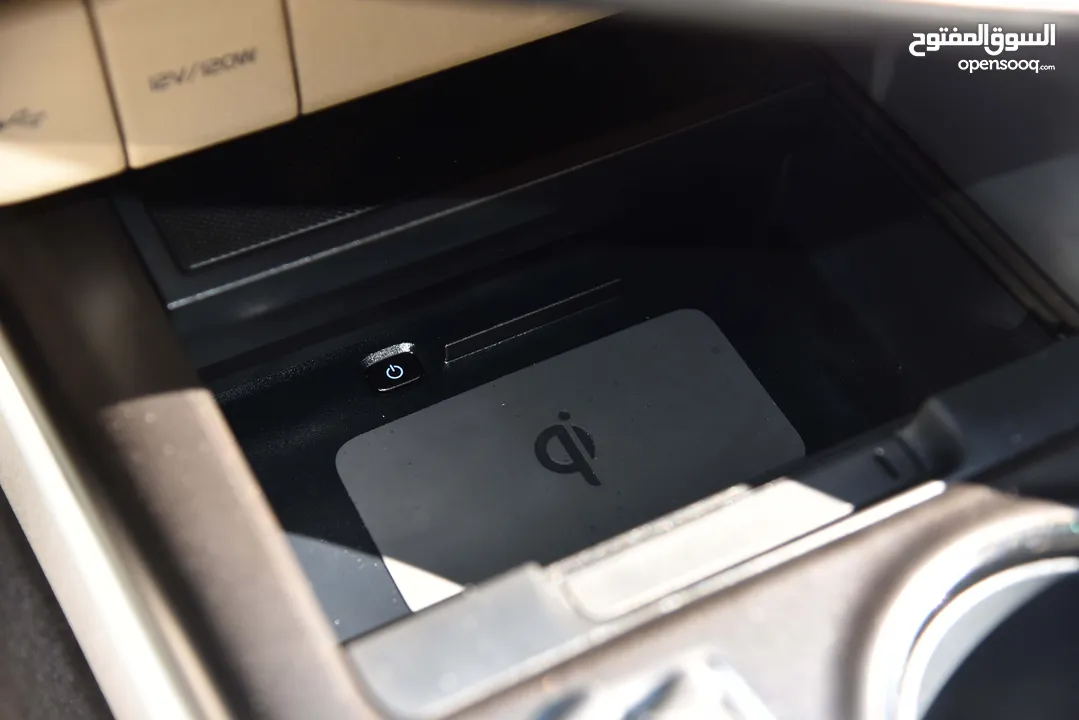 تويوتا كامري هايبرد Toyota Camry GLE Hybrid 2022