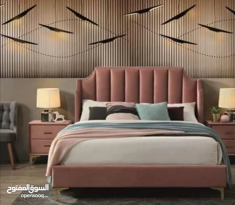 بوكسات الفرشه التركيه