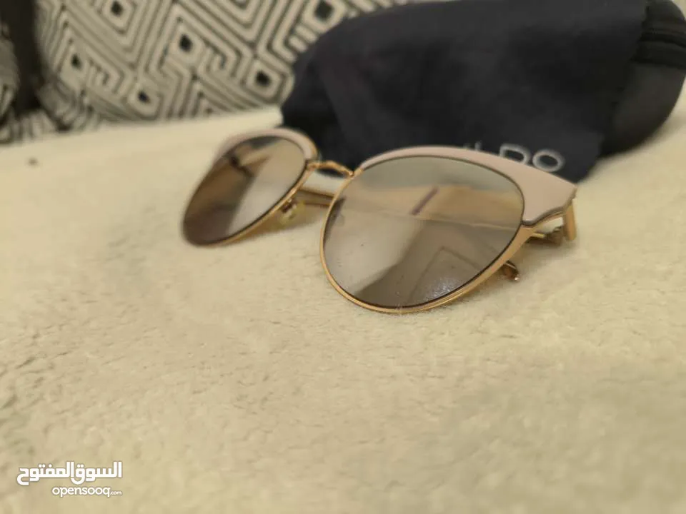 نظاره ALDO ستاتي اصليه