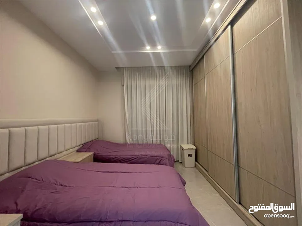 Luxurious Furnished Apartment For Rent In 7th Circle