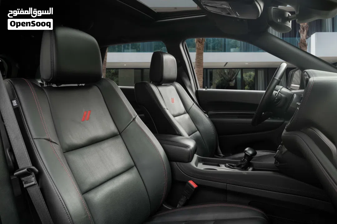 2,742 P.M   Durango GT  0% Downpayment  WARRANTY!