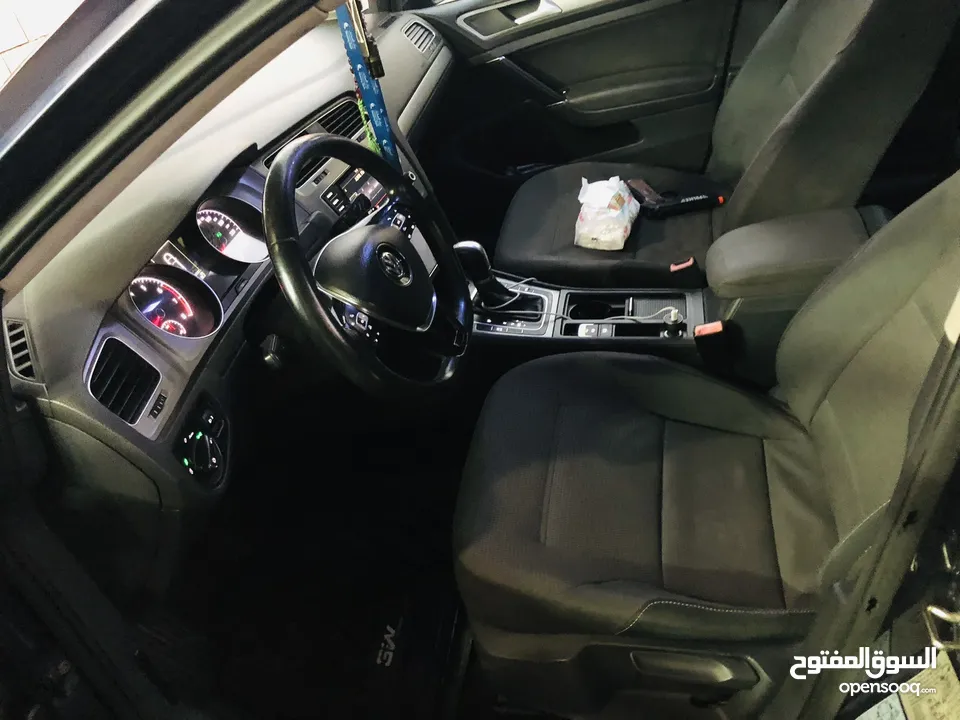 جولف 2015 ترخيص 15