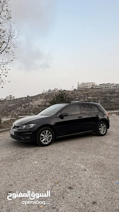 جولف mk7.5