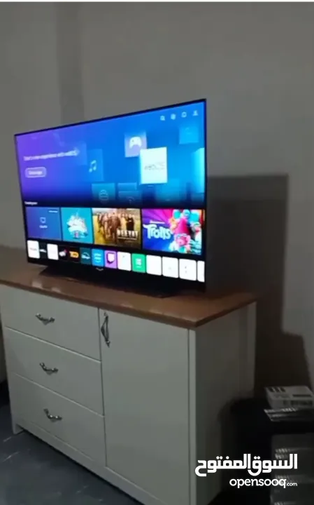 شقه جديده مميزه للايجار الشرفه فقط عرسان او موظفات