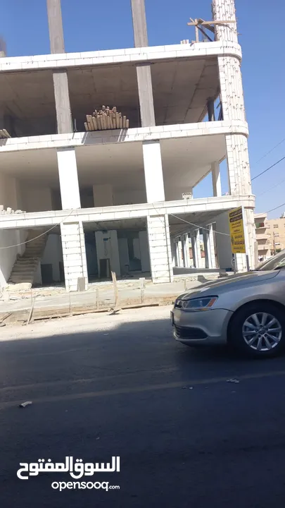 محل قهوه للبيع في الجبيهه
