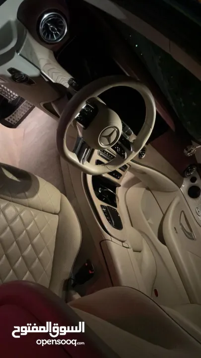 Mercedes Benz E200 Model 2021
