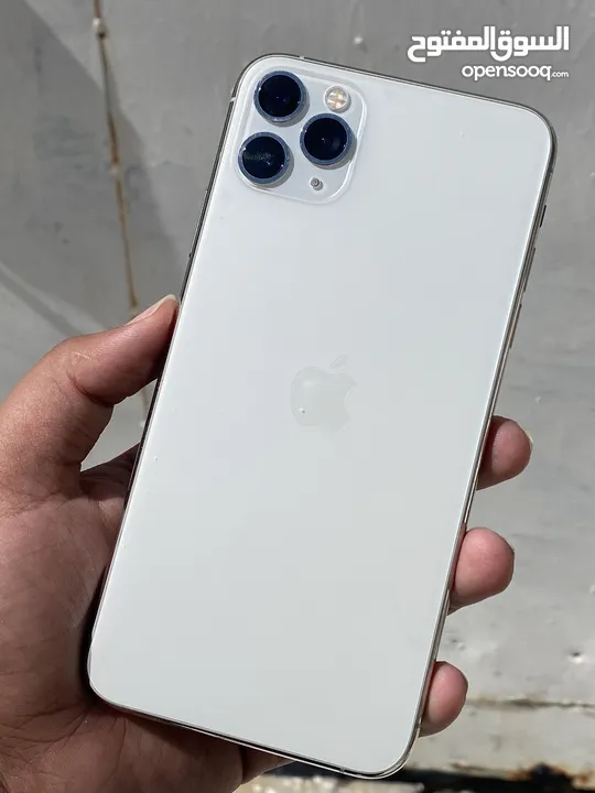 ايفون 11 برو ماكس iPhone 11 Pro max