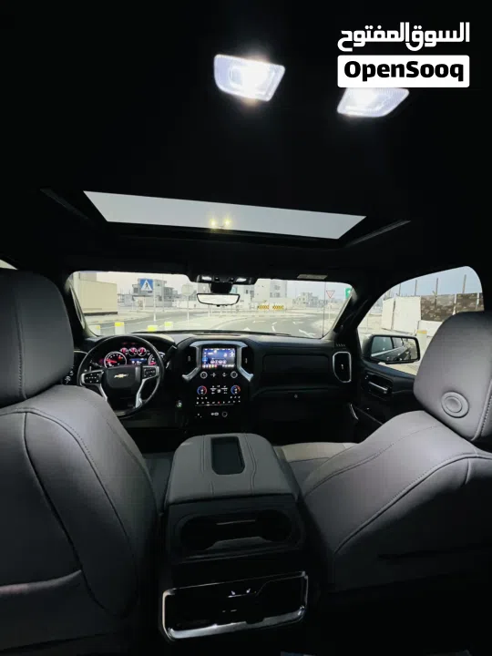 For Sale – Chevrolet Silverado 2020