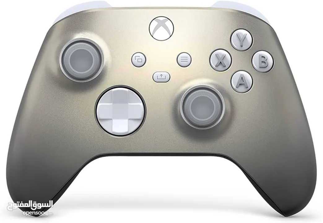 يد اكس بوكس Xbox Controller Lunar Shift