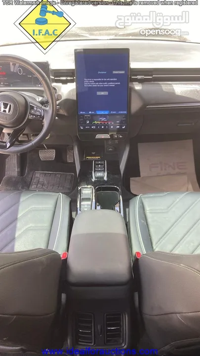 هوندا 2023 HONDA E:NP1