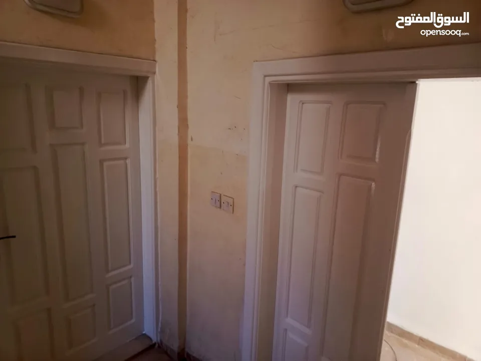 شقة في موقع مميز في جبل الأشرفية