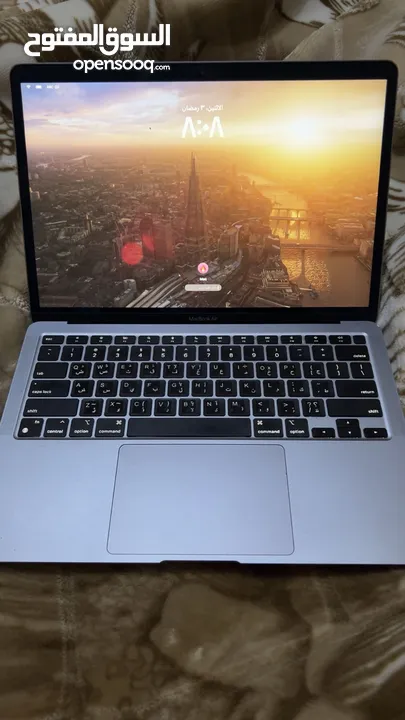 MacBookAir