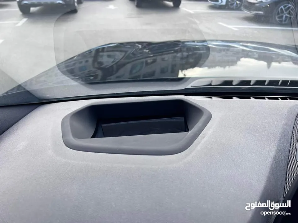 BMW 530e 2020 هايبرد