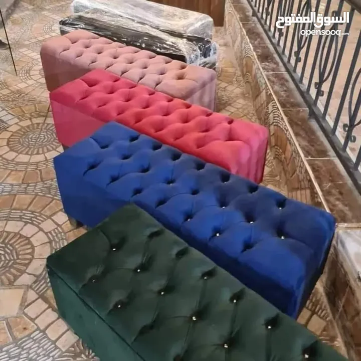 تفصيل اغطية و كفرات لاطقم الرتان والمراجيح الايطالي و عش البلبل والاثاث الخارجي من الشتاء والمطر