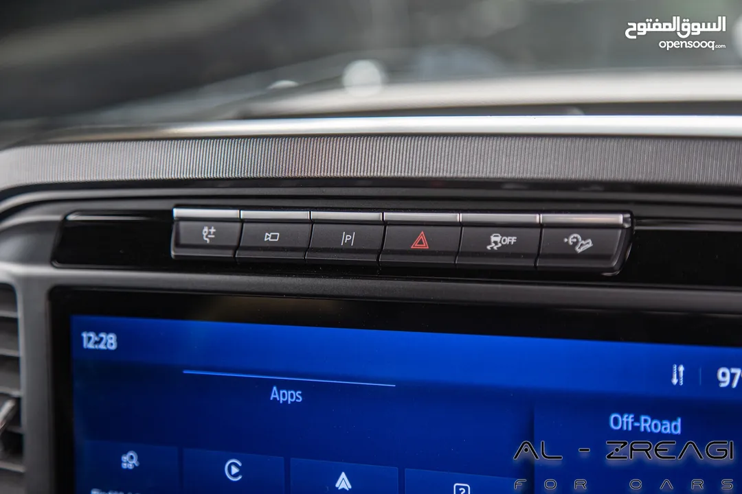 Ford F150 2021 hybrid powerboost PLATINUM