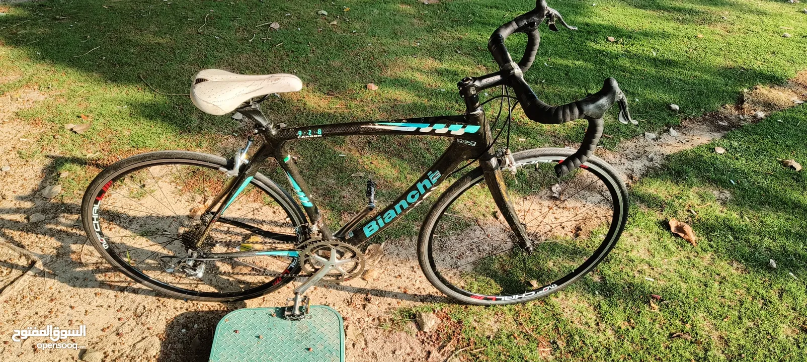 BIANCHI 928 C2C 10 ITALY FOR SELL