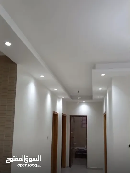 شقة للبيع من المالك مباشره