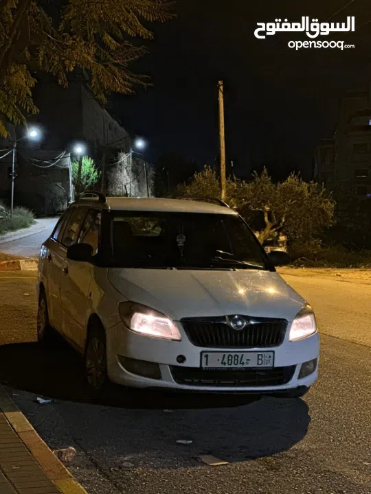 سياره مطورها جديد