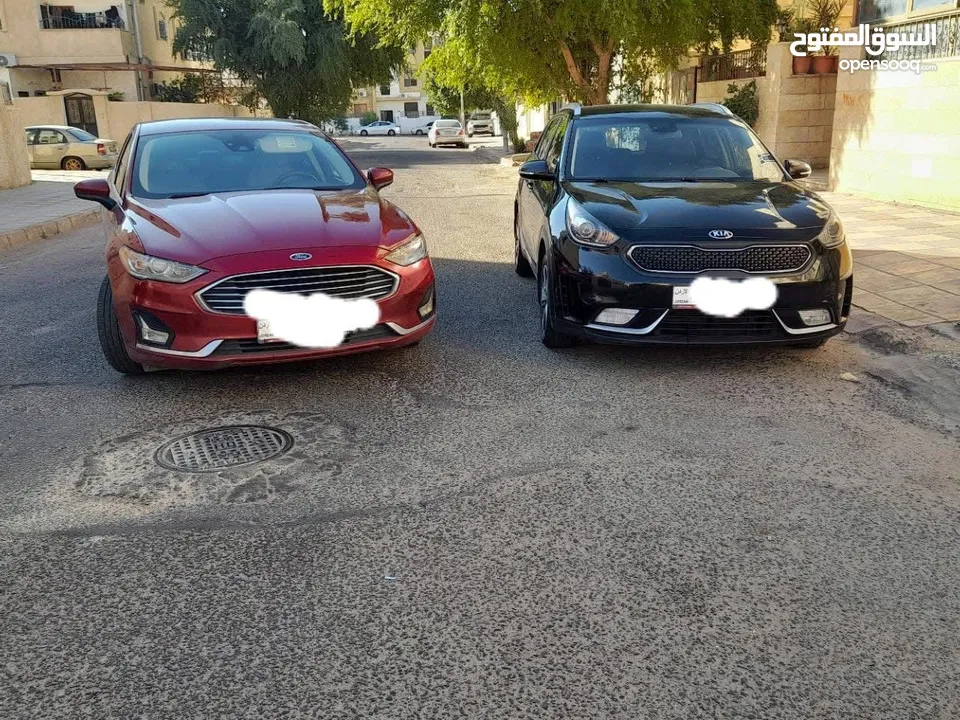 سيارات حديثة للإيجار كهربا وهايبرد وبنزين للإيجار اليومي ، اسبوعي ،وشهري