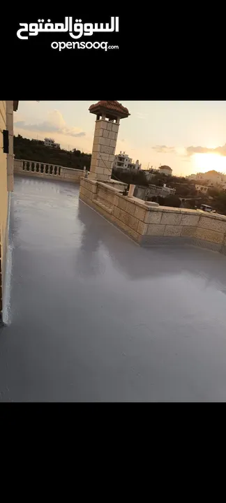 جميع انواع العزل الخارج والداخلي بافضل انواع العزل