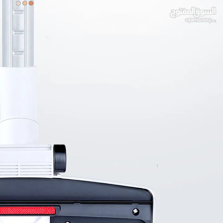 مكنسة كهربائية لاسلكية للمنزل والسيارة  2*1 Tow in one wireless handheld vacuum cleaner. Delivery