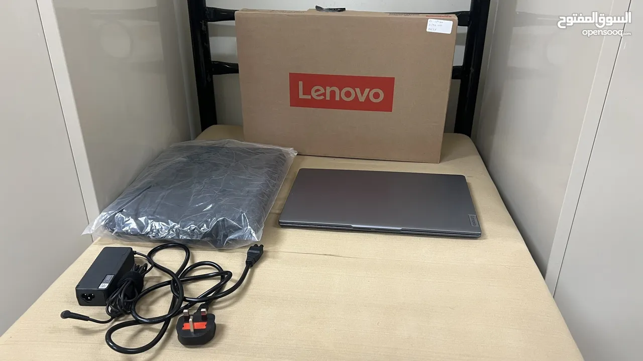 Lenovo 512GB 200 RO i5 شوف الوصف