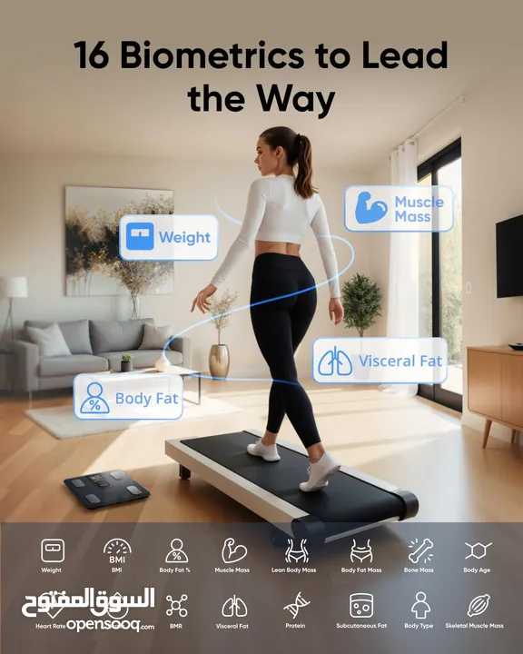 eufy Smart Scale C20 Black  NEW -MEAGByte