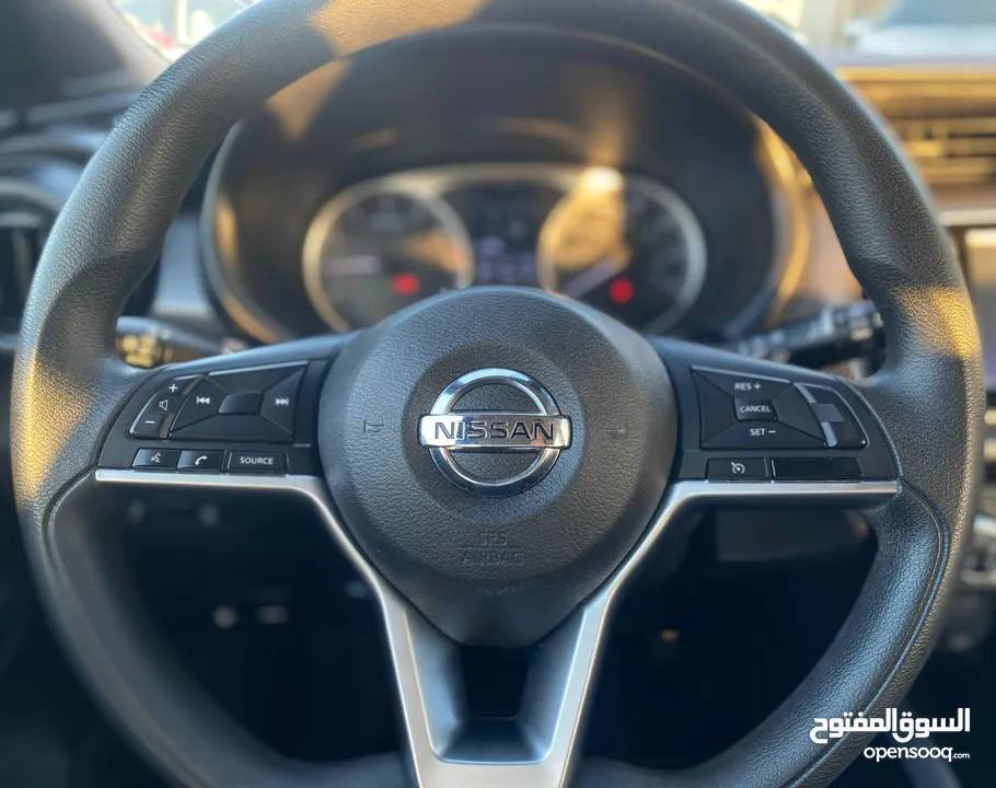 Price is negotiable  2020 Model  Nissan Kicks  USA Specs  Bank loan without DP