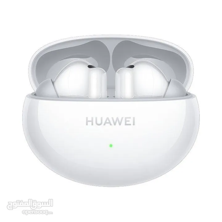 Huawei Freebuds 6i هواوي فري بودز 6i