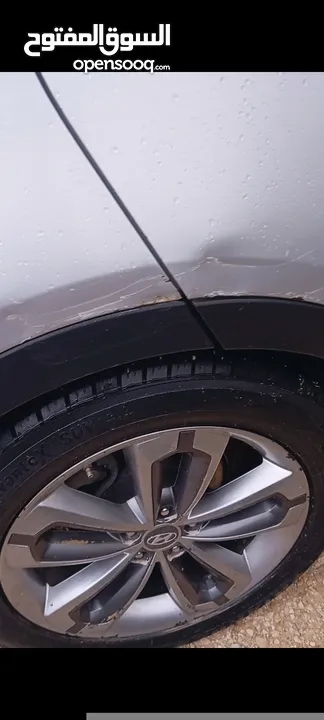 سنتافيه ون مليون 2016 كامل الاضافات 2200 4*4