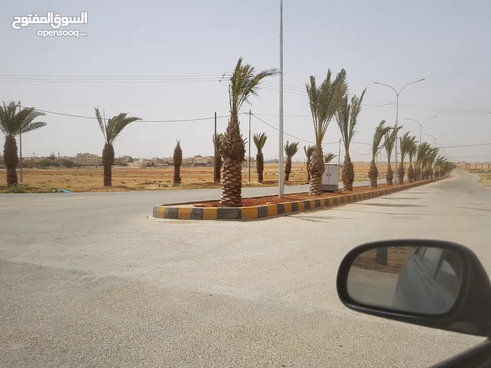 ارض الجيزة الحجرة شارعين