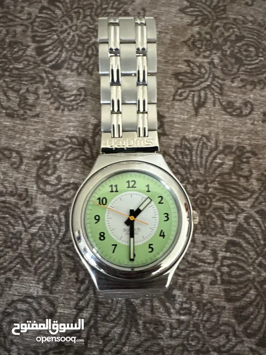 Assorted Swatch/ Titan/ JCB Watches