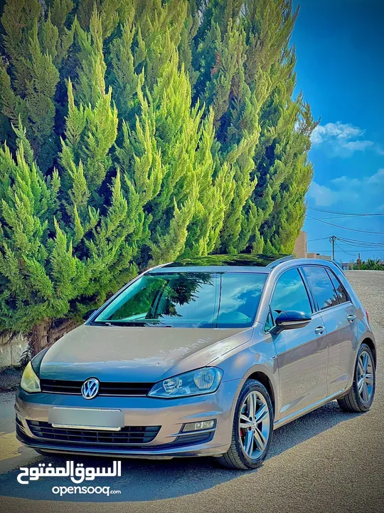 جولف mk7 جولف