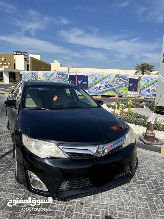 Camry 2014 for sale