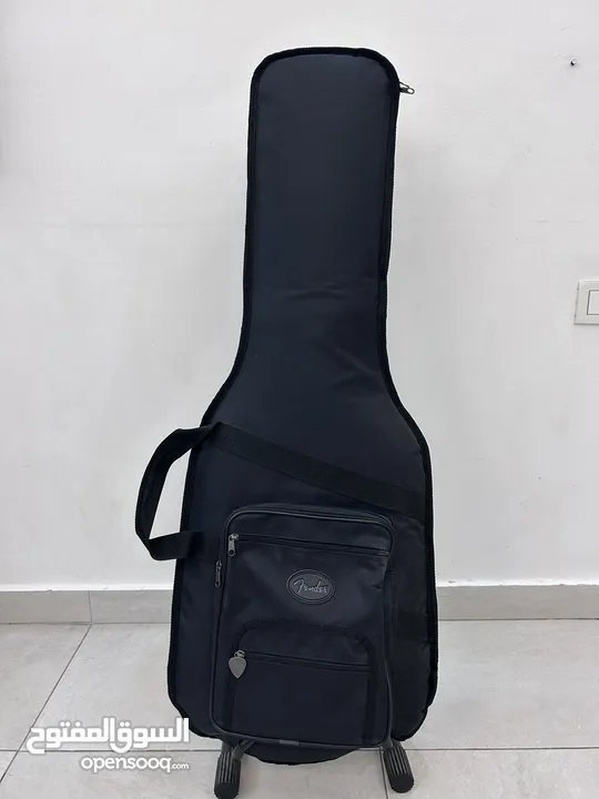 فندر ستراتوكاستر ڤينتيرا Vintera '60s Stratocaster Modified 2022