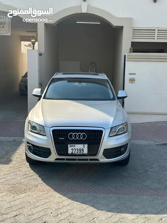 للبيع AUDI Q5