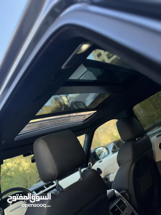 Range Rover sport 3000 diesel