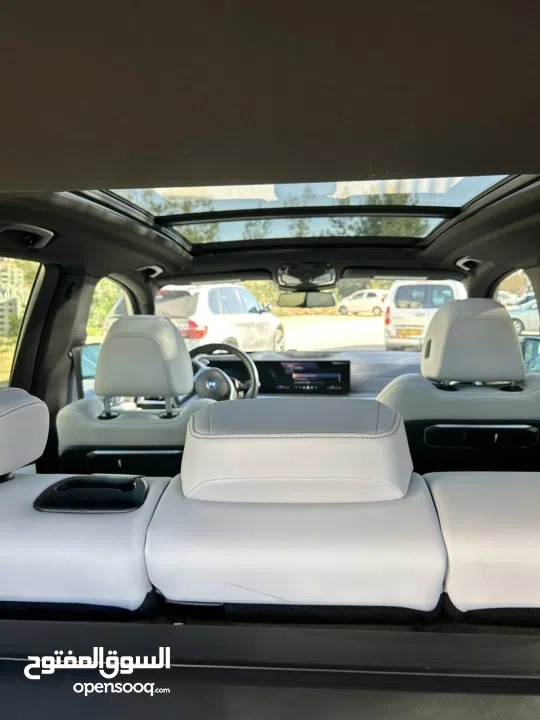 BMW X5 50e M Package 2024