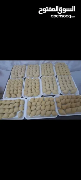 طبخات ومونت بيت جاهزة باي وكت. المأكولات الشهيه