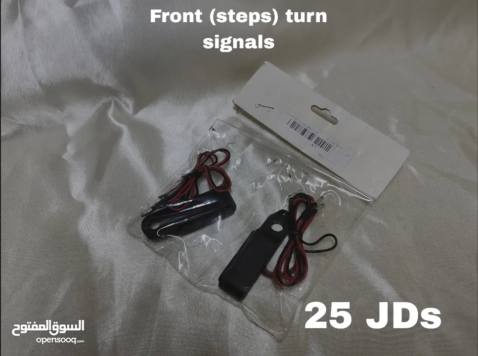 Harley Davidson Sportster Forty-Eight  قطع تعديل لدراجات الهارلي accessories