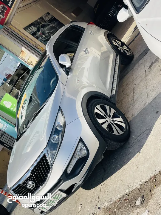 سبورتج 2014 بالكرتونه موجود ف الخليل