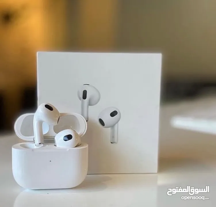 AirPods 4 for sell