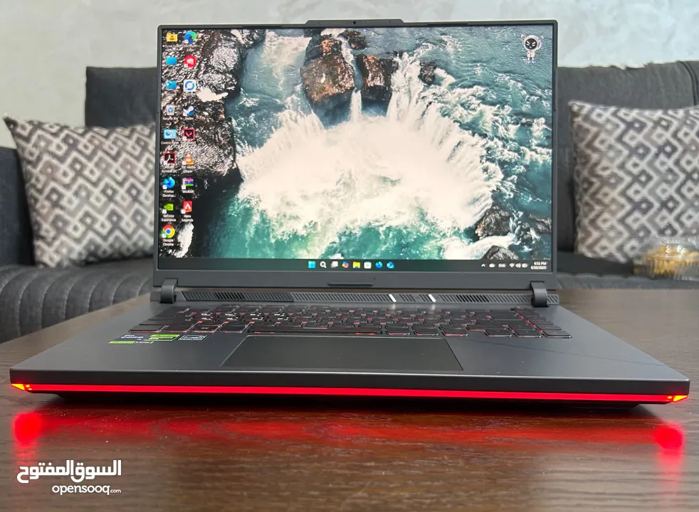 ASUS ROG Strix G16 G614J للبيع
