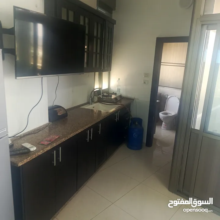 ستديو مفروش للايجار