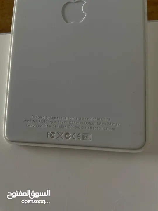 كيبورد ipad apple 3 أصلي