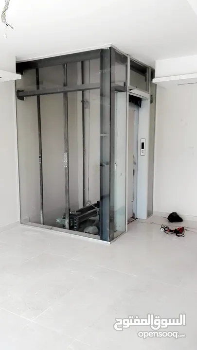 صيانة وتركيب كافة انواع المصاعد الكهربائية Elevators and Lift Services