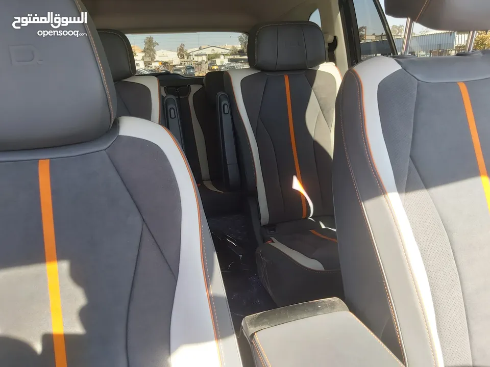 اي دي 6 2023 بانوراما متحركة VIP فحص كامل بحالة وكالة بلاك اديشن فل أعلى مواصفات